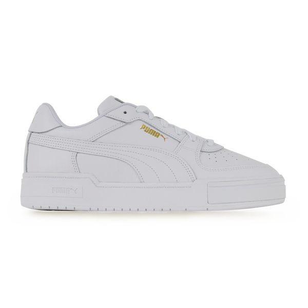 PUMA CA PRO CLASSIC WIT SNEAKERS HEREN Courir