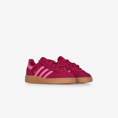 ADIDAS ORIGINALS spezial HANDBALL SPEZIAL CF ROOD/ROZE BABY