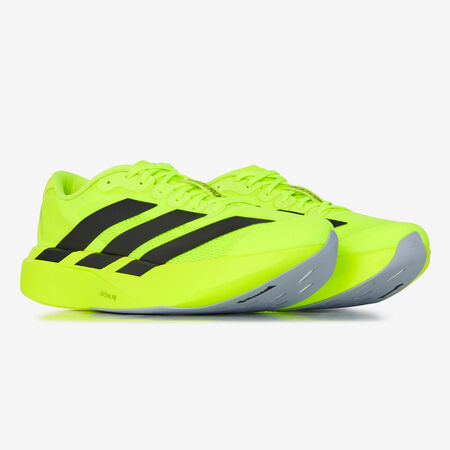 ADIDAS ORIGINALS EVO SL NEON GROEN HEREN
