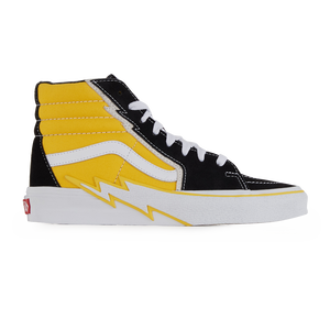 Vans okergeel online