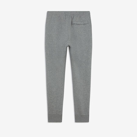 NIKE PANT JOGGER CLUB GRIS HEREN