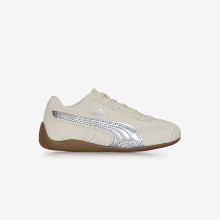 PUMA speedcat SPEEDCAT OG BEIGE/ZILVER KIND