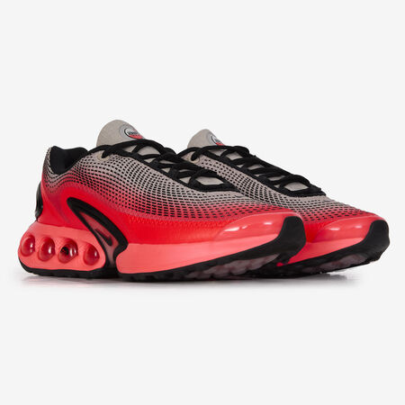 NIKE AIR MAX DN GRIJS/ROZE HEREN