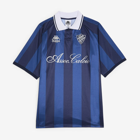 KAPPA JERSEY ASSO CALCIO MARINEBLAUW/WIT HEREN