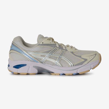 ASICS GT-2160 BEIGE/BLAUW DAMES