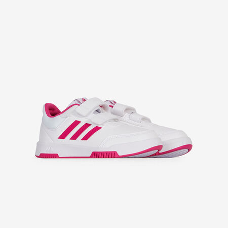 ADIDAS ORIGINALS TENSAUR SPORT 2.0 CF BLANC/ROSE KIND