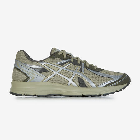 ASICS JOG 100 S KHAKI HEREN