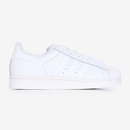 ADIDAS ORIGINALS superstar SUPERSTAR II WIT DAMES