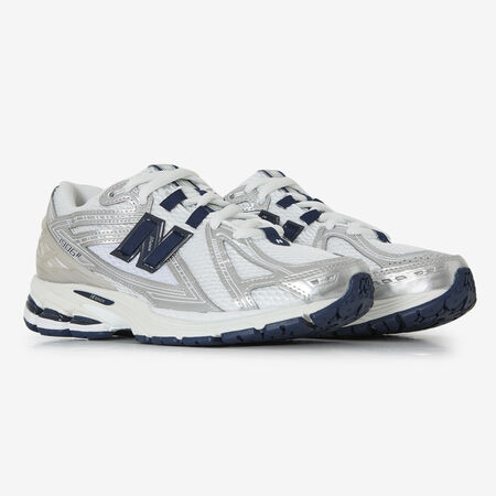 NEW BALANCE 1906 1906 WIT/MARINEBLAUW HEREN
