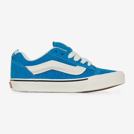 VANS knu skool KNU SKOOL HEMELSBLAUW HEREN