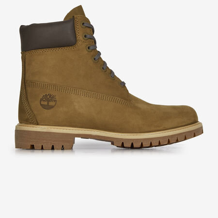 TIMBERLAND 6 INCH KHAKI HEREN