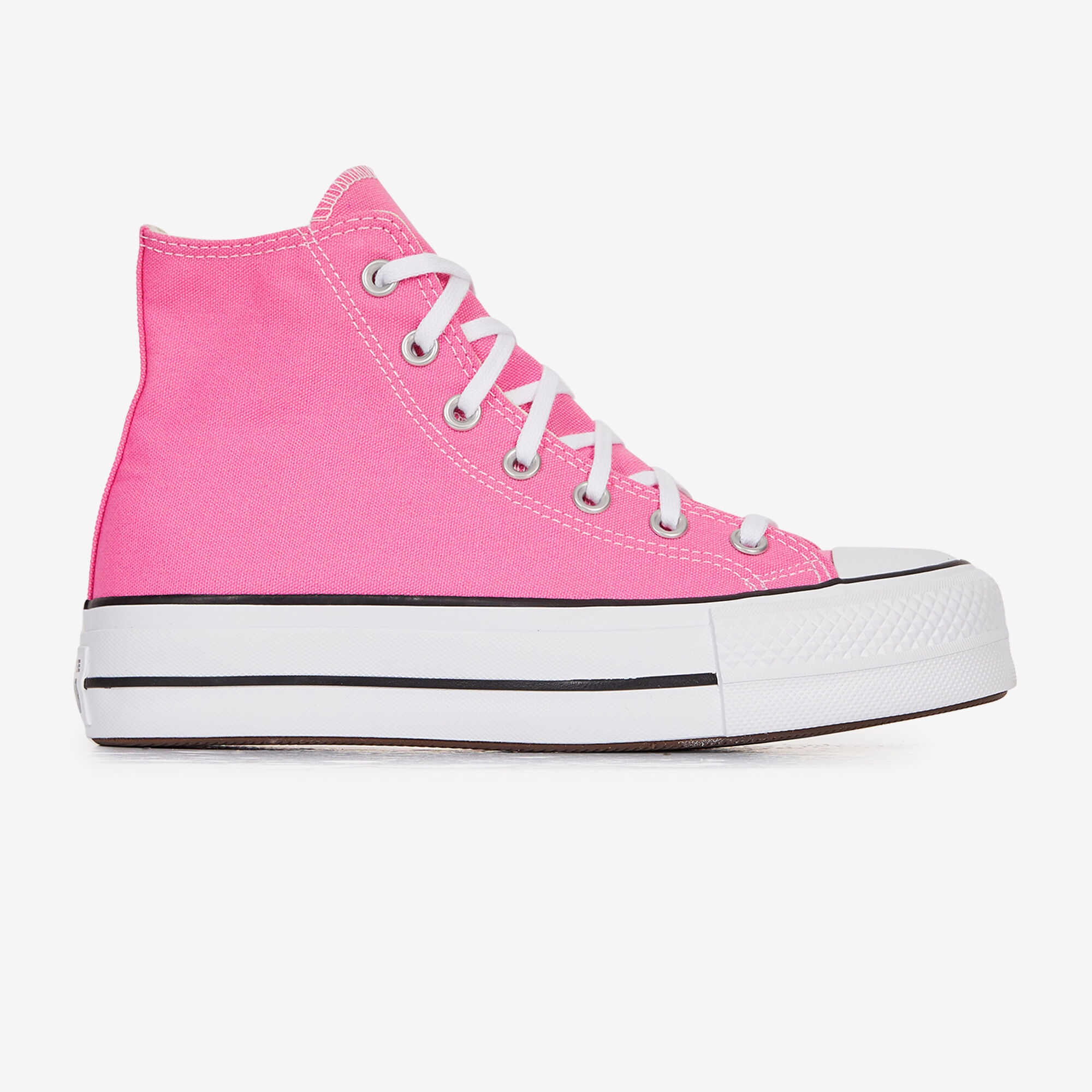 CONVERSE CHUCK TAYLOR ALL STAR LIFT ROZE SNEAKERS DAMES Courir