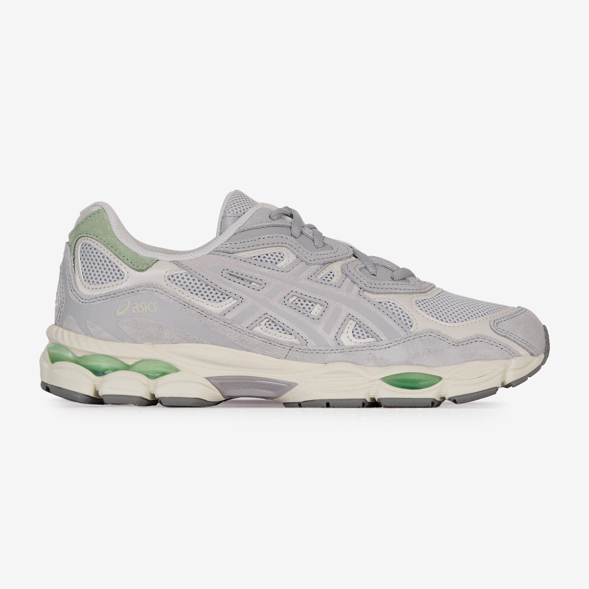 Asics fitness schoenen heren online
