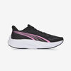 null : ZWART/ROZE