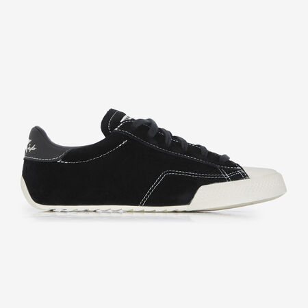 CONVERSE CHUCK TAYLOR LO ZWART DAMES