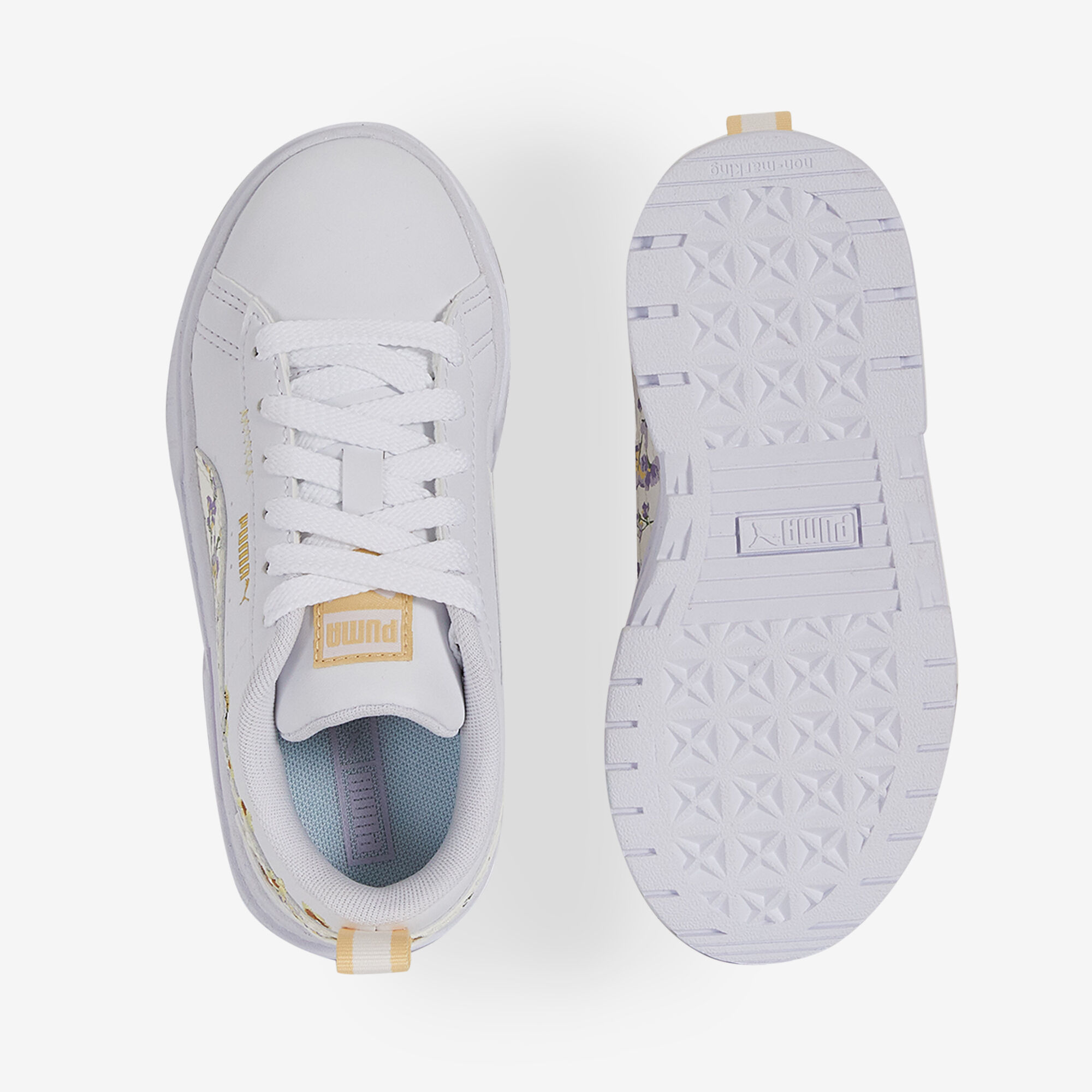 Puma flower hot sale