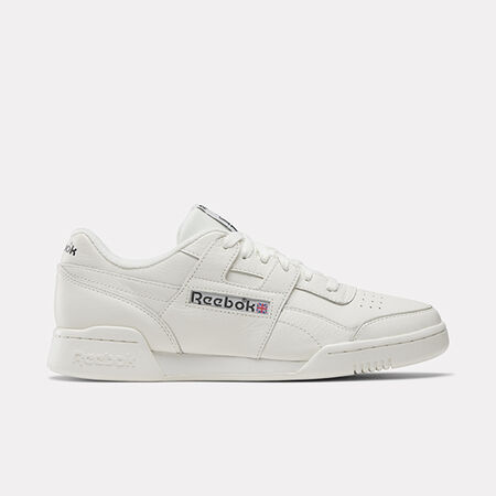 REEBOK WORKOUT PLUS BEIGE HEREN