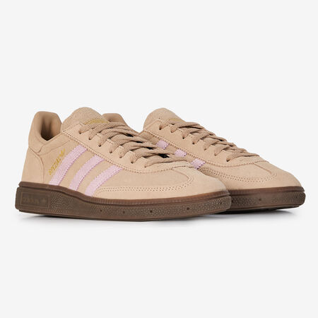 ADIDAS ORIGINALS spezial HANDBALL SPEZIAL BEIGE/ROZE DAMES