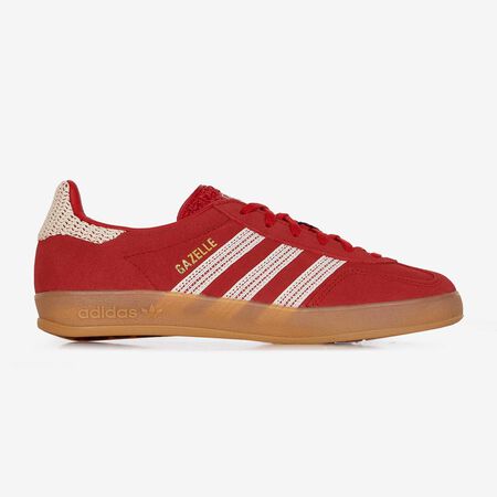 ADIDAS ORIGINALS gazelle GAZELLE INDOOR ROOD DAMES