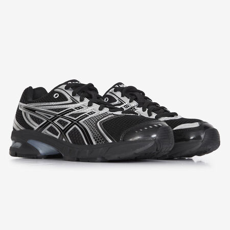 ASICS GEL DS-TRAINER 14 ZWART/ZILVER DAMES