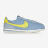 null : BLAUW/GEEL