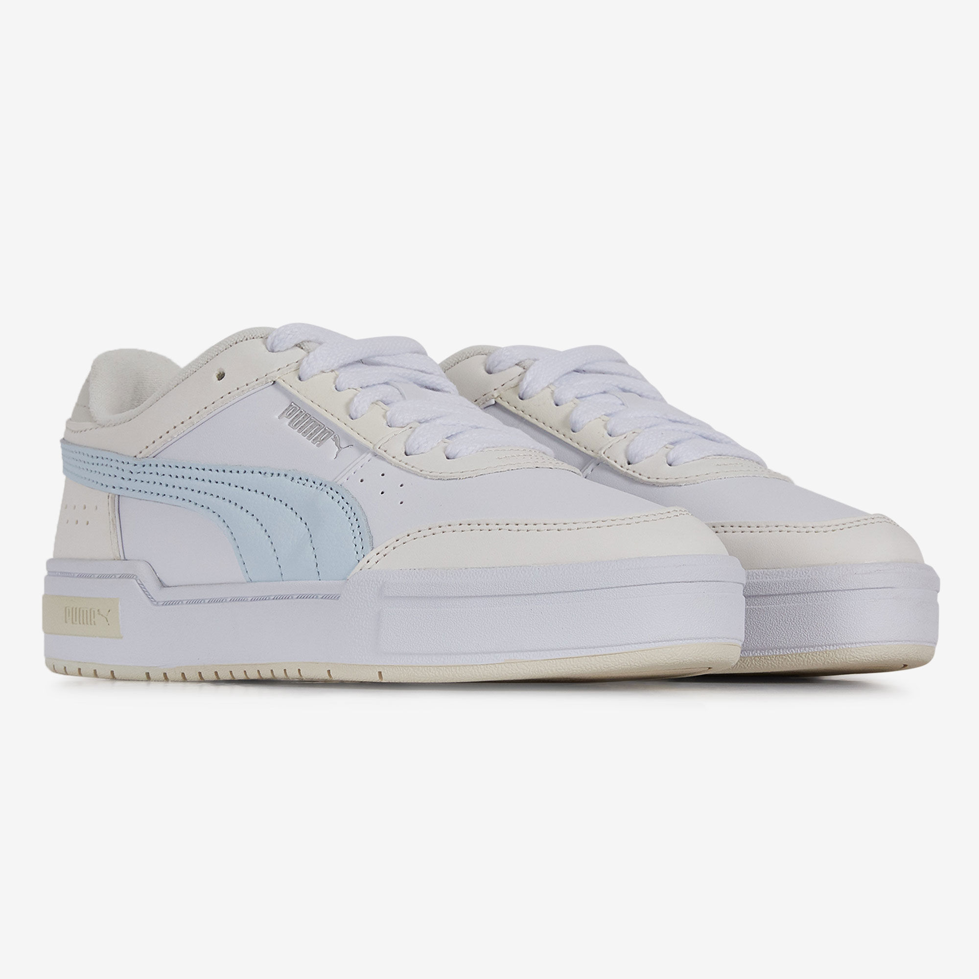 Puma nubuck hot sale