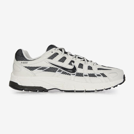 NIKE p-6000 P-6000 GRIJS/BEIGE HEREN