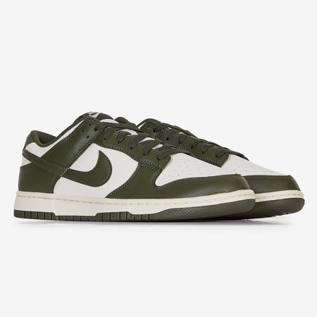 NIKE dunk DUNK LOW BEIGE/KHAKI HEREN