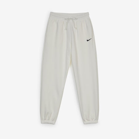 PANT JOGGER PHOENIX OS : ECRU/ZWART