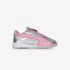 null : ZILVER/ROZE