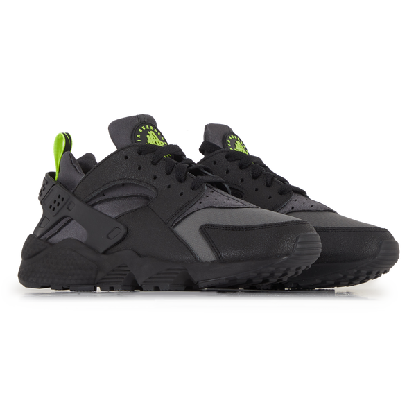 Nike huarache black herren Clearance