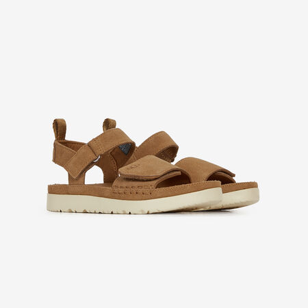 UGG GOLDENSTAR BRUIN JUNIOR