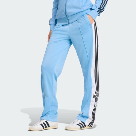 ADIDAS ORIGINALS PANT JOGGER ADIBREAK BLAUW/ZWART DAMES
