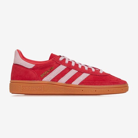 ADIDAS ORIGINALS spezial HANDBALL SPEZIAL ROOD/ROZE DAMES