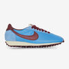 null : BLAUW