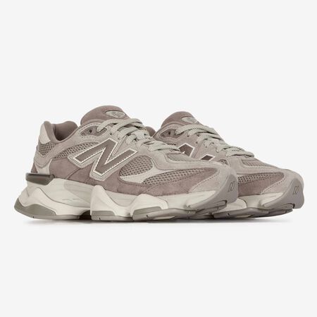NEW BALANCE 9060 BEIGE/BRUIN HEREN