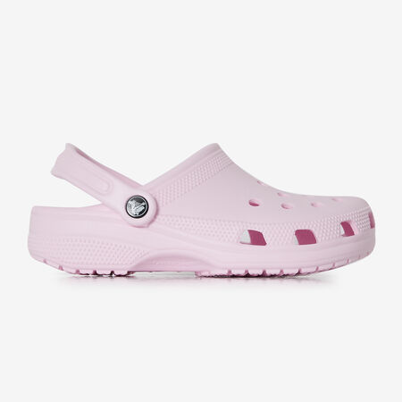 CLASSIC CLOG : ROZE
