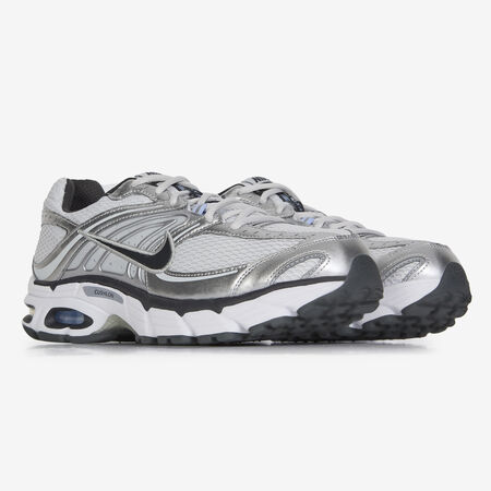 NIKE air max AIR MAX MOTO 2K BLANC/NOIR/ARGENT HEREN