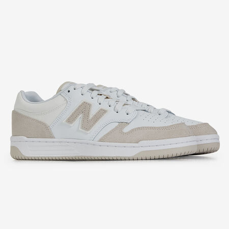 NEW BALANCE 480 480 SUEDE WIT HEREN