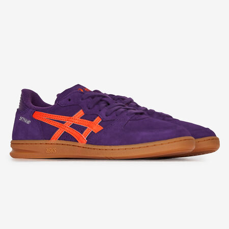 ASICS SKY HAND PAARS/ORANJE DAMES