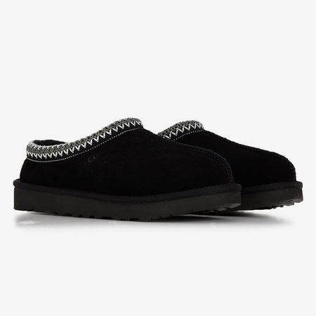 UGG tasman TASMAN ZWART DAMES