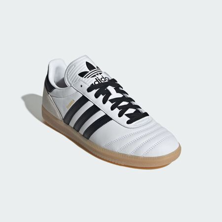 ADIDAS ORIGINALS samba SAMBA JP WIT/ZWART HEREN