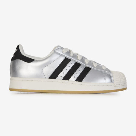 SUPERSTAR II : ZILVER