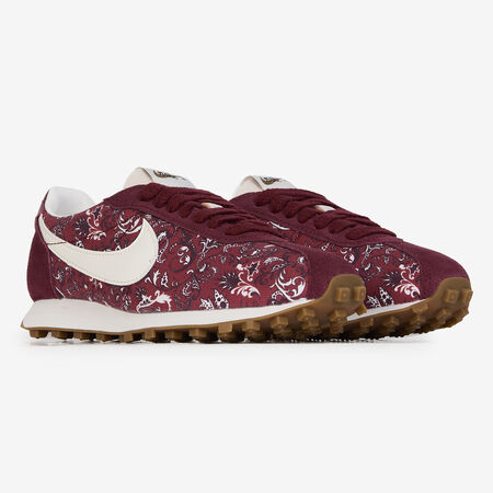 NIKE LD-1000 BORDEAUXROOD DAMES