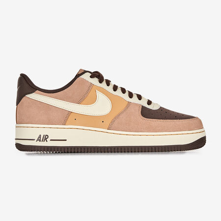 NIKE air force 1 AIR FORCE 1 LOW BEIGE/BRUIN HEREN