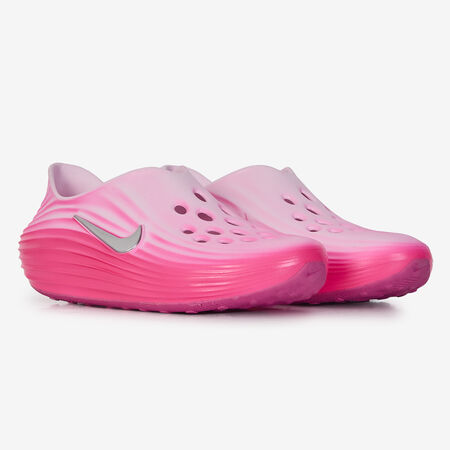 NIKE REACTX REJUVEN8 ROZE DAMES