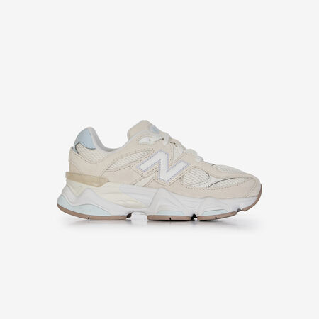NEW BALANCE 9060 9060 BEIGE/BLAUW KIND