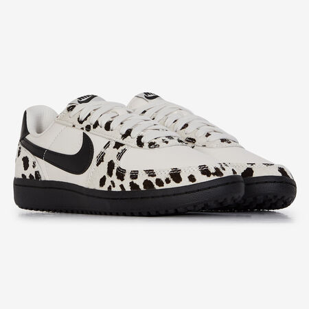 NIKE field general FIELD GENERAL PONY HAIR WIT DAMES