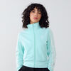 null : BLAUW/WIT