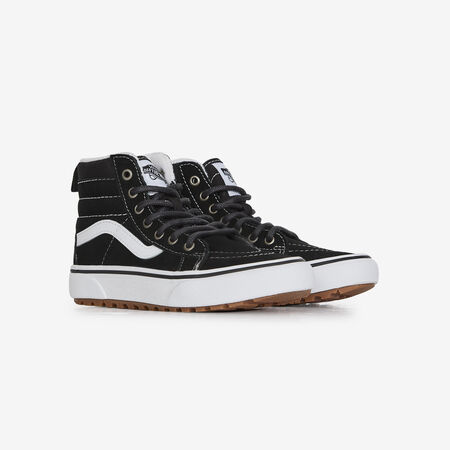 VANS SK8-HI MTE ZWART/WIT KIND